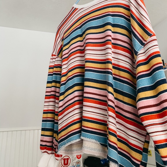Nevada sweatshirt urban outfitters new arrivals